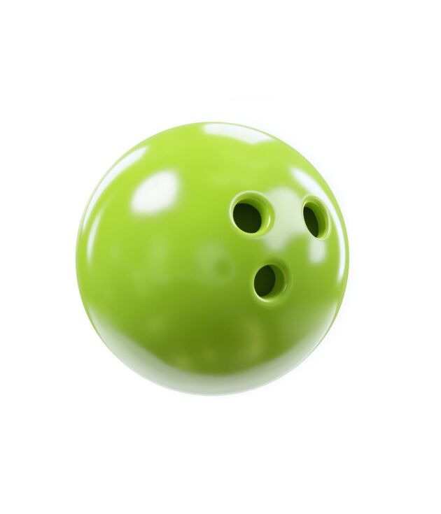Bowling ball