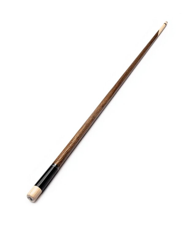 Billiard cue stick