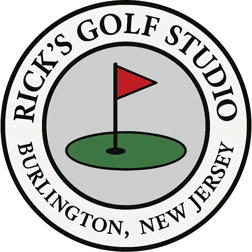 RICK'S GOLF STUDIO | Expert Golf Instruction