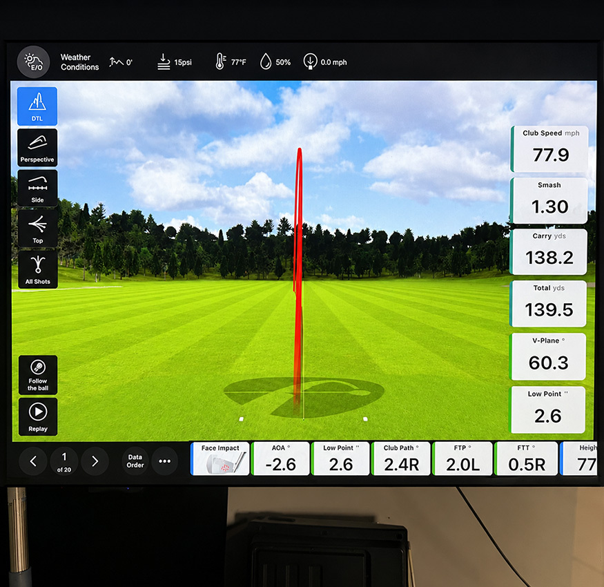 SWING HELP